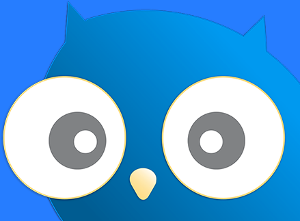 Hoot Logo